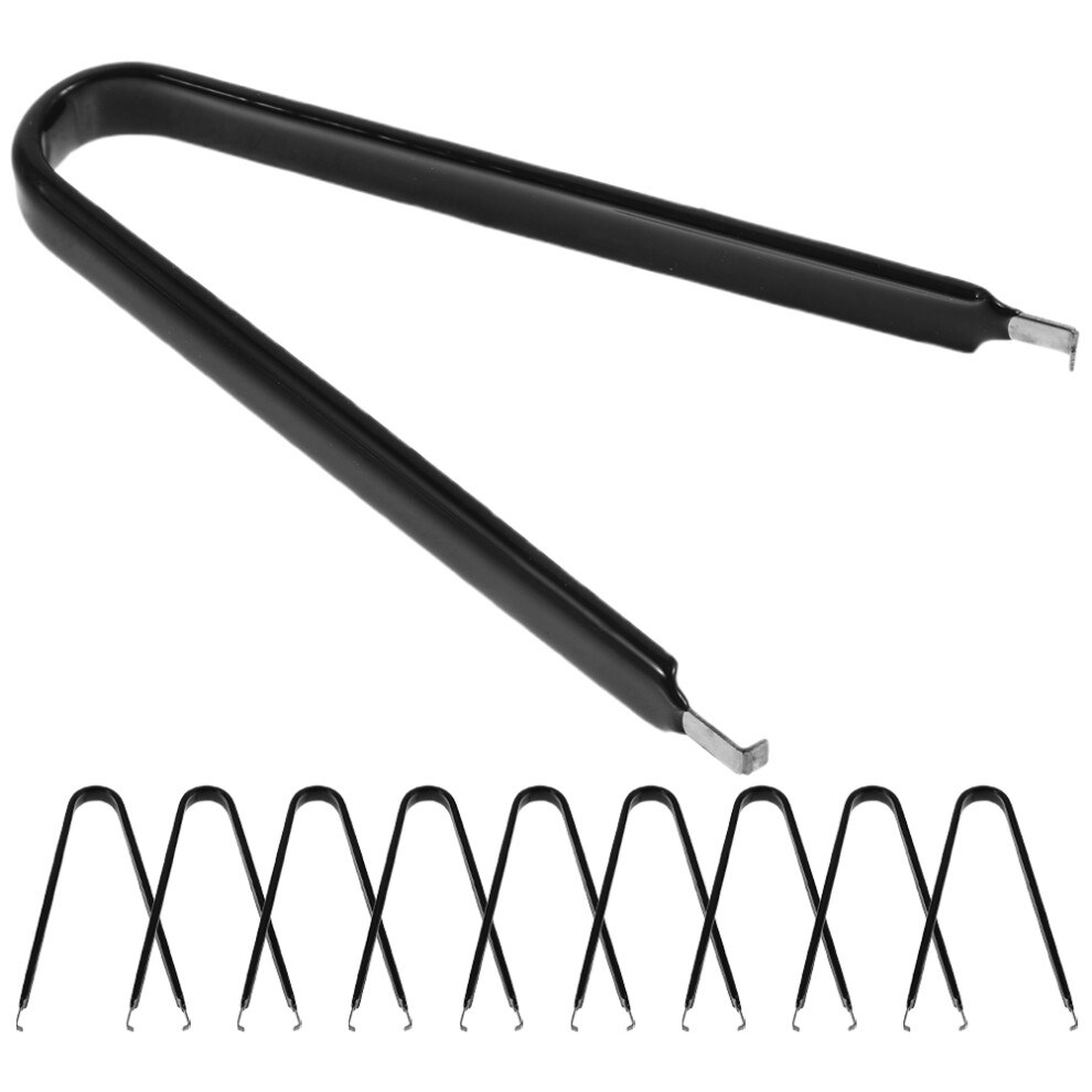40Pcs Multifunctional Car Fuse Puller And Insertion Tool With Pvc Grip 3653302070850
