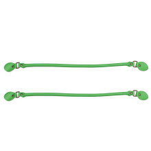 2Pairs Thick Light Purse Handles DIY Tote Bag Straps