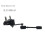 5L1Z-5359-AA Front Right Headlight Level Sensor for   Expedition Navigator V8 5.4L Sport Utility 2003-2006 6