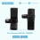 2 Pcs New Cam Shaft Position Sensor B3G31-4M50B for  Sentra 3