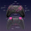 Wireless Gaming Controller  Gamepad for  PC Phone TV Steam RGB Hall Effect Joystick 4