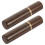 10Pcs Portable Espresso Stirrer with Stand Coffee Accessory 1