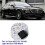 1Pair Front Headlight LED Chip Board for - S-Class W223 21-24 1420000713-L 1420000713-R DRL Light Source 3