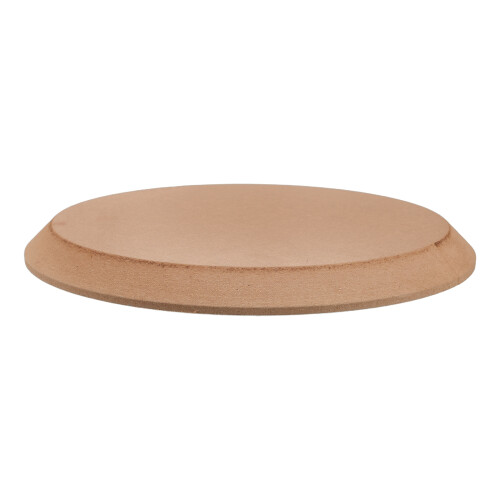5Pièces Moulures Bois Solides Pour Argile DIY