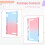 For  Switch2 Protective Case Put in Dock Split Type Protective Shell Shockproof Design Cover for Switch2 B 5