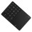 USB+ Numeric Keypad with Touchpad Wireless Digital Keyboard with 22 Keys Number Keypad 1