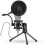 Professional Microphone Tripod Stand Isolation Shield Filter for Recording Maximum Isolation From Handling Vibration 2
