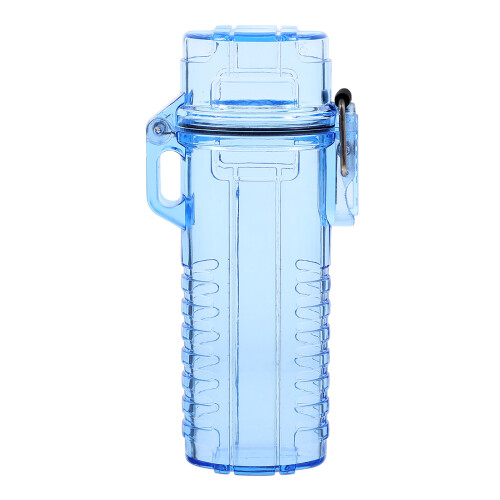 5Pièces Sleeve Protège-Briquet Design Compact Portable