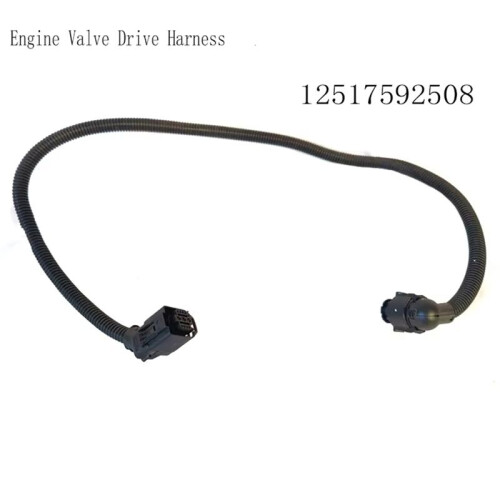 Car Engine Valve Drive Harness for  F10 E84 E71 E70 E90 F30 12517592508 2