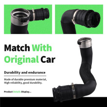 23344998 84335762 Car Turbocharged Hose for Malibu LS Sedan 1.5L 2.0L 2016-2018