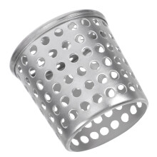 2St Roestvrij Deconische Vloerafvoer Filter Voor