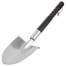 2Pcs Ergonomic Coal Dust Pan Ash for Wood Stove and Bbq Grill