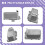Engine Oil Cooler LR073678 for   for  XE XF F-Pace 7