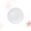 2Pcs Transparent Crystal Sphere for Photography Display Decor 1