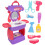 2Sets Pretend Set Kinderen Beauty Salon Creatief Plastic Speelgoed 1