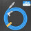 180 Type-C to Type-C Swivel Double Elbow Mech Data Cable Fast Charging & Data Transfer Cable for Tablets and Laptops 1m 4