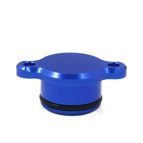 Oil Injection Pump Delete Block Off Plug for  PW50 PW80 ALL 2