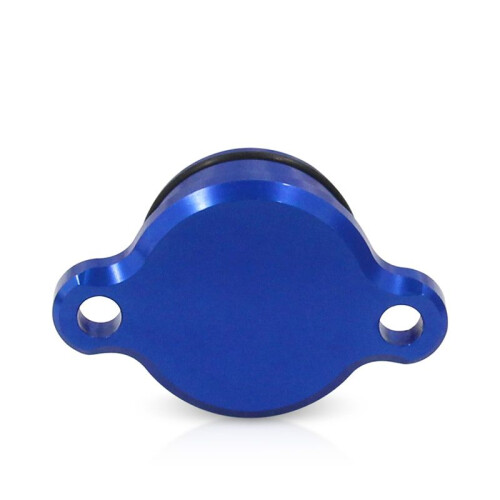 Oil Injection Pump Delete Block Off Plug for  PW50 PW80 ALL