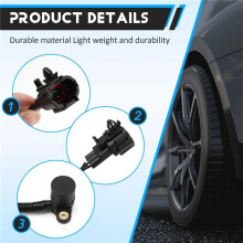 Crankshaft Sensor Crank Angle Sensor 25977-VC101 25977VC101 for Patrol GU ZD30 ZD30DDi