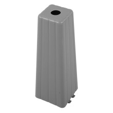 3Pièces Poteau D'urine Pour Chiot PP Clair Usage Intérieur Stable