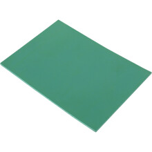 4Pcs Green PVC Cutting Boards Durable Engraving Mats for Craftwork