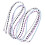 8Pcs Multi-Color Glasses Cord Eyeglass Holder Strap for Active Use 1