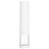 4Pcs Portable Flat Top Powder Brushes with Built-in Storage for Makeup 1