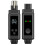 48V UHF Wireless Microphone Converter XLR Transmitter and Receiver Microphone Wireless System for All Kind Microphone A 1