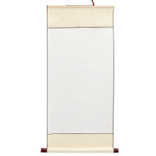 5Pièces Papier Scroll Pour Peinture À Domicile