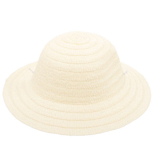 2Pièces Chapeau Enfants Clair Décoration Et DIY
