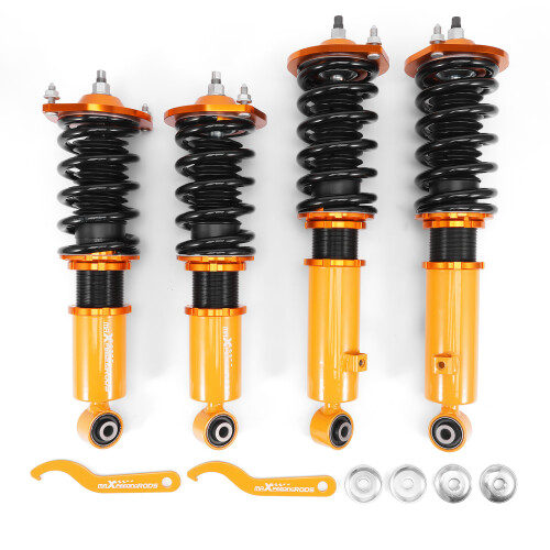 Coilovers Suspension Kit for Mazda MX5 NA NB 1989-2005 MX-5 MK1 MK2 Lowering