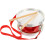 3Sets Durable Kids Drum Set Snare Drum with Sticks Educational Toy 1