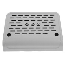 2Pcs Portable Litter Ramp Pedal Easy for Cats
