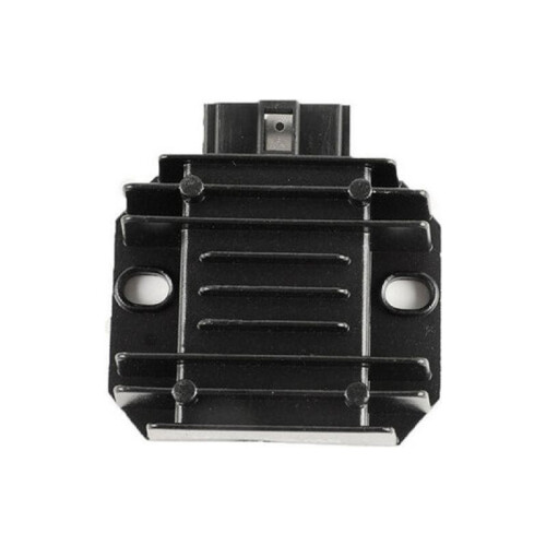 Motorcycle Voltage Regulator Rectifier Charger 5Pin for  FZ16 1