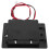 4Pcs Universal Plastic Aa Battery Holder Safe Box for Daily Use 1
