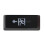 2Pcs Key Caps for Mechanical Keyboard Luminous and Matte 1