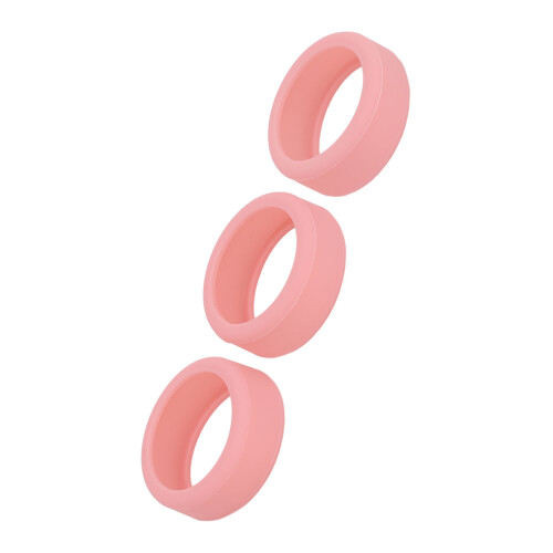 Silicone Ring Protector for Smart Watches 2