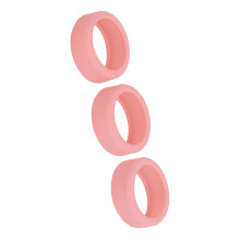 Silicone Ring Protector for Smart Watches