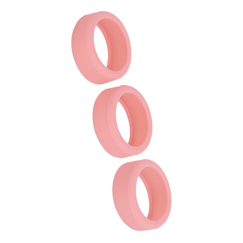 Silicone Ring Protector for Smart Watches