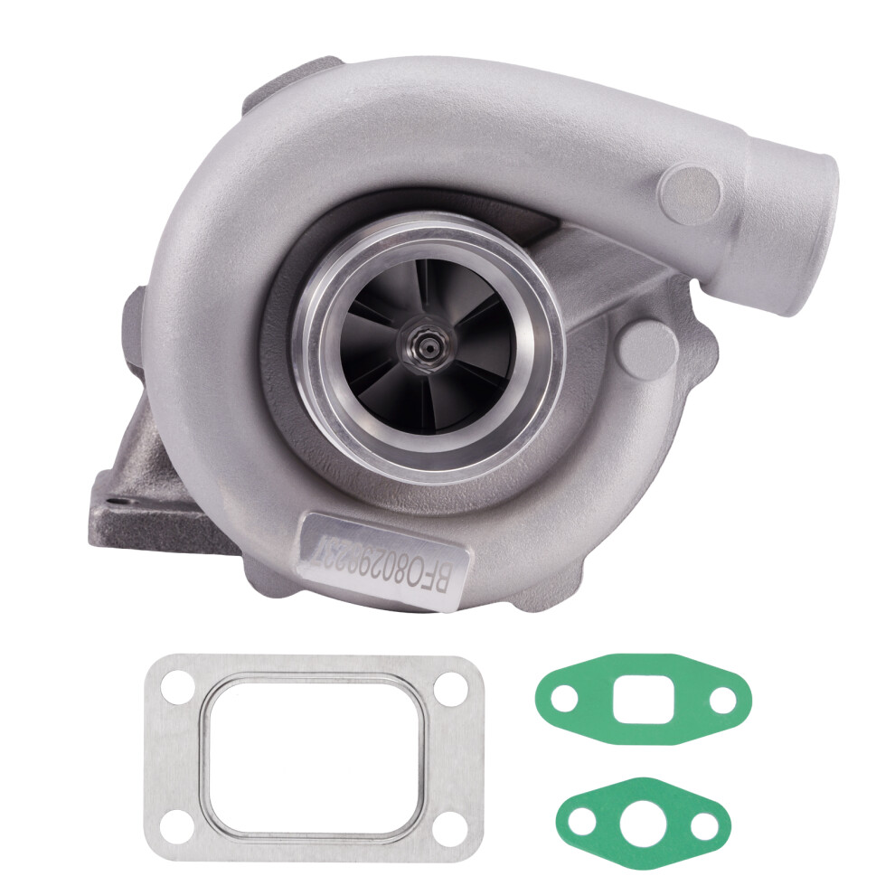 Turbo 0.50 A/R T04e T3 T4 0.63 Turbine T04e Universal Turbocharger 400+Hp 6941503360519