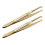 10Pièces Ensemble Or Acier Inoxydable Multiusage Sourcils Et Cils 1