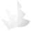 6Pcs Durable Acrylic Quilting Stencil Kit for Holiday Sewing 1