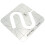 2St Naaimallen Acryl Patchwork Transparant Voor Kleding En Stof 1