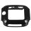 5Pcs Black Scratch Proof Watch Cover Smartwatch Protection Shell 1