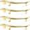 20Pièces Repose Couverts Métallique Accessoire 1