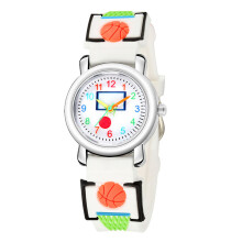 2Pièces Quartz Enfants Cartoon Colorées Pour Et