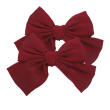 3Paren Strik Schoenclips, Stoffen Sieraden Bruiloft En Feest