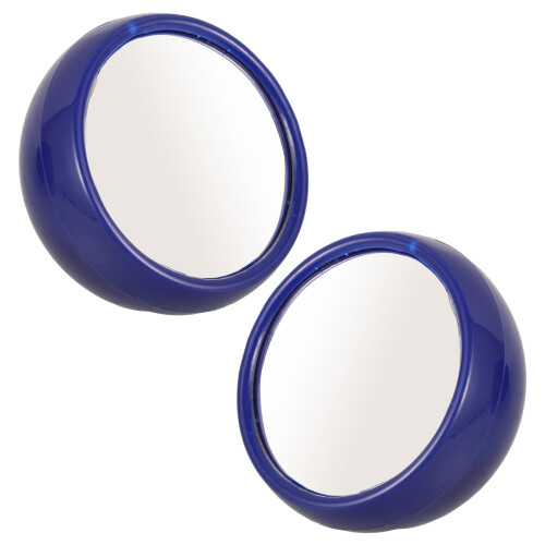 8Pièces Miroir Ordinateur Facile À Installer