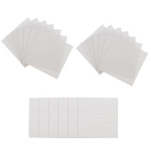 40Pièces Patch Tpu Réparation Rapide Pour Tentes
