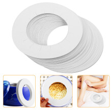 150St Wegwerp Papieren Pads Voor Wax Warmer En Wax Machine
